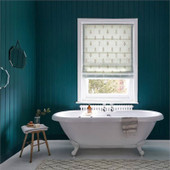 Newby Green Sanderson Paint
