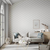110594 Caprice Colour Wallpaper by Harlequin 110594 Caprice Colour Wallpaper by Harlequin