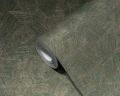 38698-3 My Home My Spa Wallpaper by A S Creation 38698-3 My Home My Spa Wallpaper by A S Creation