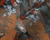 38522-3 Desert Lodge Wallpaper by A S Creation 38522-3 Desert Lodge Wallpaper by A S Creation