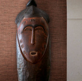 38527-1 Desert Lodge Wallpaper by A S Creation