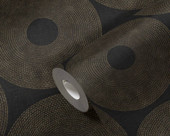 38524-2 Desert Lodge Wallpaper by A S Creation