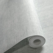 26875 Faro Fossil Grey Azulejo Wallpaper By Hohenberger