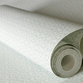 26877 Sintra Frost Mint Azulejo Wallpaper By Hohenberger