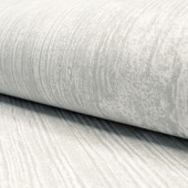 65036 Wooden Light Grey Feel Wallpaper By Hohenberger