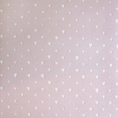 26817 Rose Hearts Great Kids Wallpaper By Hohenberger