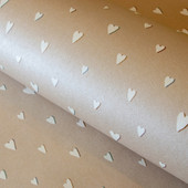26820 Beige Hearts Great Kids Wallpaper By Hohenberger 26820 Beige Hearts Great Kids Wallpaper By Hohenberger