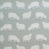 26828 Sage Sweet Sheep Great Kids Wallpaper By Hohenberger