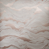 30025 Dusty Lilac Reflection Dusty Lilac Slow Living Wallpaper By Hohenberger