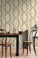 51212 Sand Beige Saturn Universe Wallpaper By Hohenberger 51212 Sand Beige Saturn Universe Wallpaper By Hohenberger