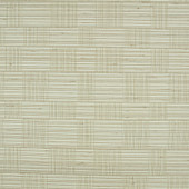 MW135/01 Basketweave Collage II Jasper White Wallpaper by Mark Alexander