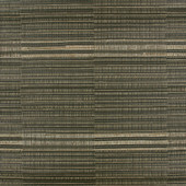 MW134/04 Root Collage II Chestnut Wallpaper by Mark Alexander