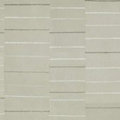 MW122/03 Sidestep Collage II Limestone Wallpaper by Mark Alexander