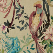 2109-157-01 Pavilion Bird Sonnet Lacquer Wallpaper By 1838 Wallcoverings 2109-157-01 Pavilion Bird Sonnet Lacquer Wallpaper By 1838 Wallcoverings
