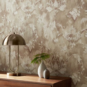 2109-156-02 Pavilion Ornamenta Sand Neutral Wallpaper By 1838 Wallcoverings 2109-156-02 Pavilion Ornamenta Sand Neutral Wallpaper By 1838 Wallcoverings