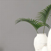 G56659 Houndstooth Small Prints Black Wallpaper By Galerie