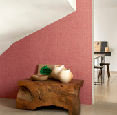 49522 Nongo Gitane Warm Fuchsia Wallpaper By Arte 49522 Nongo Gitane Warm Fuchsia Wallpaper By Arte