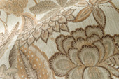 49560 Fiori Antichi Gitane Warm Greige Wallpaper By Arte 49560 Fiori Antichi Gitane Warm Greige Wallpaper By Arte
