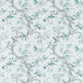 313014 Chintz Cotswolds Manor Blue Stone Wallpaper by Zoffany 313014 Chintz Cotswolds Manor Blue Stone Wallpaper by Zoffany