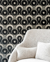 MO4010 Queen Cobra Memento Moooi Smoke Wallpaper By Arte MO4010 Queen Cobra Memento Moooi Smoke Wallpaper By Arte
