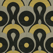 MO4012 Queen Cobra Memento Moooi Peridot Wallpaper By Arte