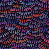 MO4020 Dandelion Cranes Memento Moooi Heliotrope Wallpaper By Arte MO4020 Dandelion Cranes Memento Moooi Heliotrope Wallpaper By Arte