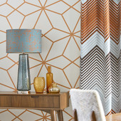 111979 Axal Momentum 5 Wallpaper By Harlequin