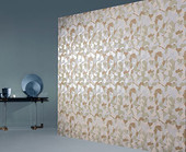 Hidden Vol 1 Wallpaper by Kirkby Design Hidden Vol 1 Wallpaper by Kirkby Design