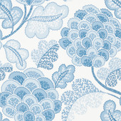 112936 Flourish Colour 3 First Light Wallpaper by Harlequin 112936 Flourish Colour 3 First Light Wallpaper by Harlequin