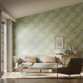 112937 Flourish Colour 3 Tree Canopy Wallpaper by Harlequin 112937 Flourish Colour 3 Tree Canopy Wallpaper by Harlequin
