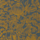 112926 Melograno Colour 3 Gold Wallpaper by Harlequin 112926 Melograno Colour 3 Gold Wallpaper by Harlequin