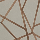 110885 Sumi Colour 3 Hessian Copper Wallpaper by Harlequin 110885 Sumi Colour 3 Hessian Copper Wallpaper by Harlequin