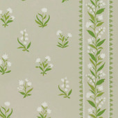 NCW4493-04 Petit Dapuri Signature Wallpaper by Nina Campbell NCW4493-04 Petit Dapuri Signature Wallpaper by Nina Campbell