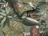 13401 Wonderland Tropical Sage Wallpaper by Holden Decor 13401 Wonderland Tropical Sage Wallpaper by Holden Decor