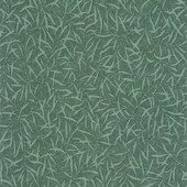 BALI88177926 Bambu Bali Vert Canopee Wallpaper by Casadeco