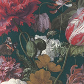 358002 Flower Show Masterpiece Wallpaper By Eijffinger 358002 Flower Show Masterpiece Wallpaper By Eijffinger