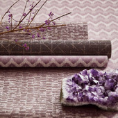 394525 Sound Wave Topaz Wallpaper By Eijffinger