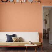 Spring Thicket Dawn Morris & Co Paint