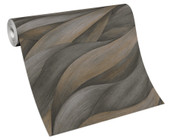 10257-10 Casual Chic Wallpaper by Erismann 10257-10 Casual Chic Wallpaper by Erismann