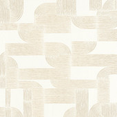 75701222 Hector Jasmin Wallpaper by Casamance