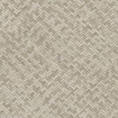 33309 Rattan Eden Beige Wallpaper By Galerie