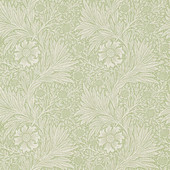 210369 Marigold Archive Wallpapers by Morris & Co