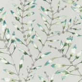 111634 Chaconia Colour 4 Emerald and Lime Wallpaper by Harlequin 111634 Chaconia Colour 4 Emerald and Lime Wallpaper by Harlequin