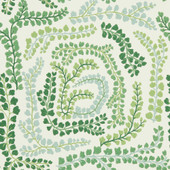 113021 Fayola Colour 4 Clover and Chalk Wallpaper by Harlequin 113021 Fayola Colour 4 Clover and Chalk Wallpaper by Harlequin