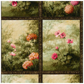 W0155/01 Artus Marianne Antique Wallpaper by Clarke & Clarke