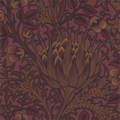 216850 Artichoke Compilation Wallpapers by Morris & Co 216850 Artichoke Compilation Wallpapers by Morris & Co