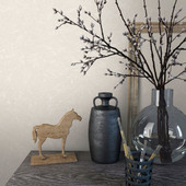 34151 Plaster Loft 2 Wallpaper By Galerie