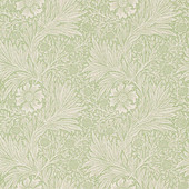 216837 Marigold Compilation Wallpaper By Morris & Co 216837 Marigold Compilation Wallpaper By Morris & Co