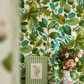 Sanderson Arboretum Robin's Wood Sanderson Arboretum Robin's Wood