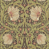 216852 Pimpernel Compilation Wallpaper By Morris & Co 216852 Pimpernel Compilation Wallpaper By Morris & Co